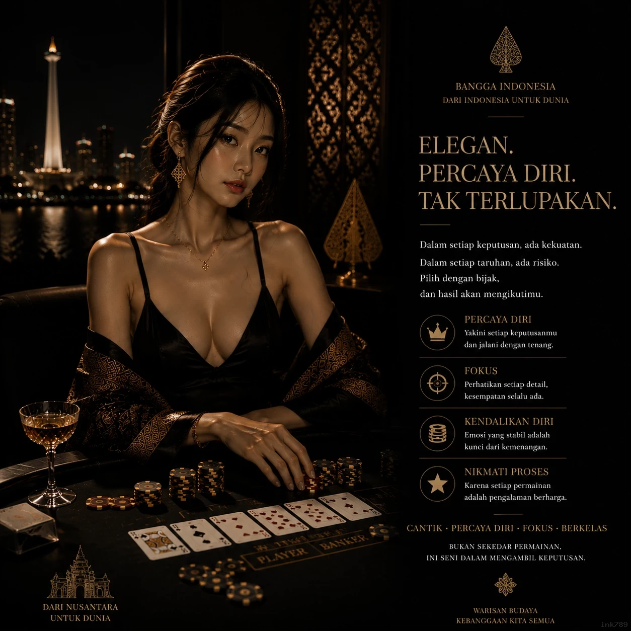 ink789 Indonesia